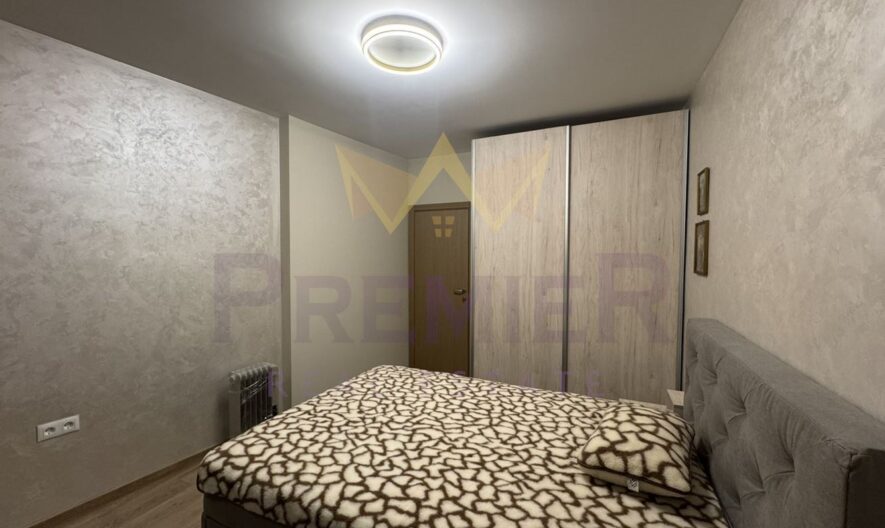 ДВУСТАЕН АПАРТАМЕНТ, КВ. БРИЗ -  - снимка 4 - Имоти Премиер