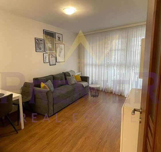 ДВУСТАЕН АПАРТАМЕНТ, КВ. БРИЗ -  - снимка 4 - Имоти Премиер