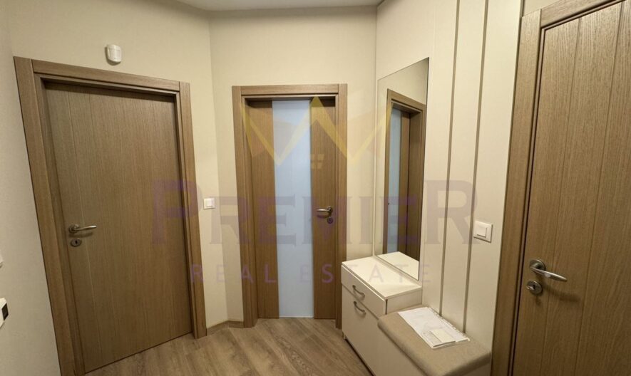 ДВУСТАЕН АПАРТАМЕНТ, КВ. БРИЗ -  - снимка 5 - Имоти Премиер