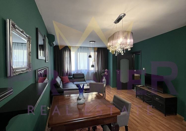 ДВУСТАЕН АПАРТАМЕНТ, КВ. БРИЗ - - снимка 5 - Имоти Премиер