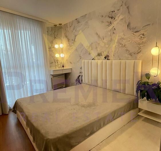 ДВУСТАЕН АПАРТАМЕНТ, КВ. БРИЗ -  - снимка 6 - Имоти Премиер