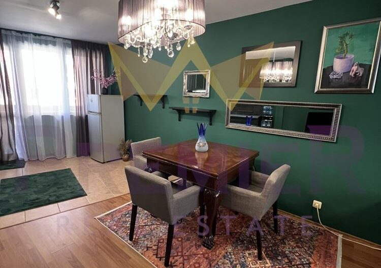 ДВУСТАЕН АПАРТАМЕНТ, КВ. БРИЗ - - снимка 7 - Имоти Премиер