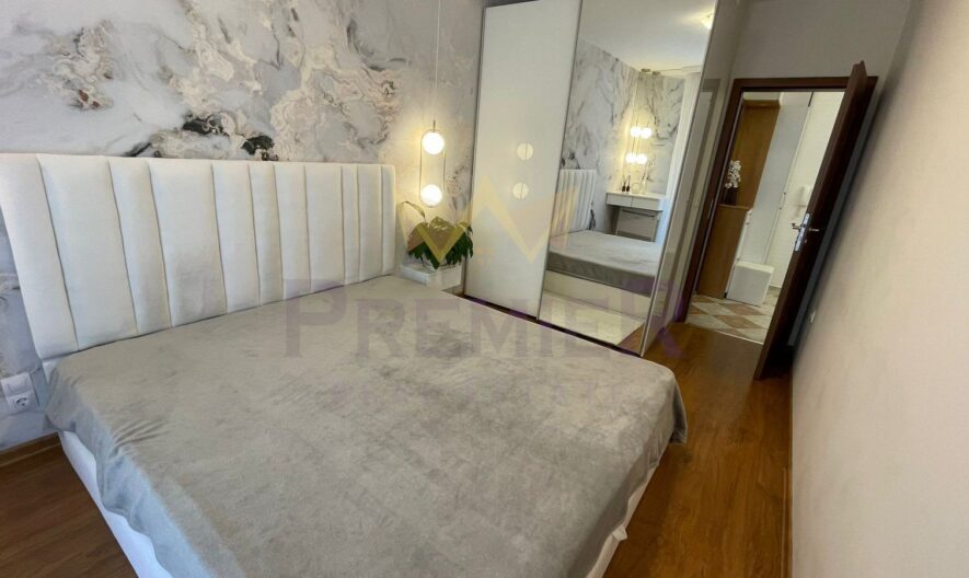 ДВУСТАЕН АПАРТАМЕНТ, КВ. БРИЗ -  - снимка 7 - Имоти Премиер