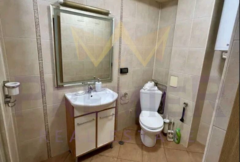 ДВУСТАЕН АПАРТАМЕНТ, КВ. БРИЗ -  - снимка 8 - Имоти Премиер