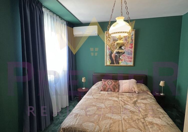 ДВУСТАЕН АПАРТАМЕНТ, КВ. БРИЗ - - снимка 8 - Имоти Премиер