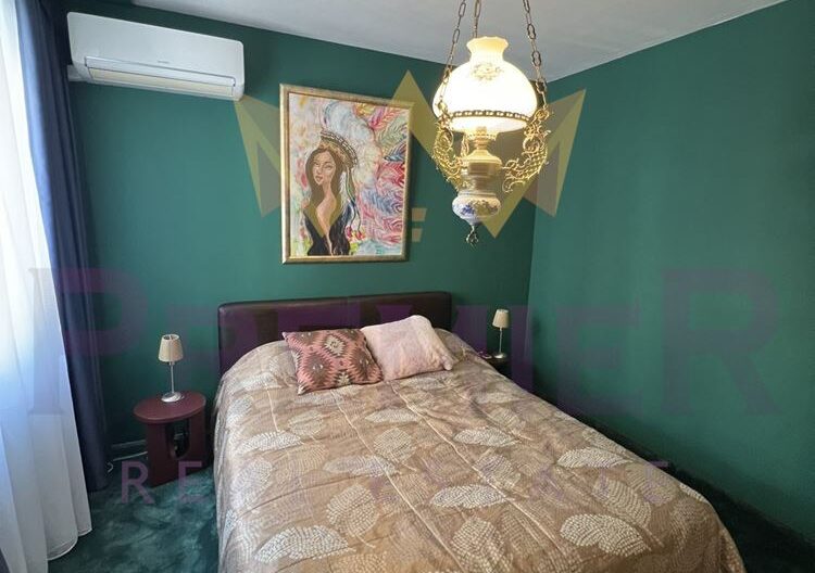 ДВУСТАЕН АПАРТАМЕНТ, КВ. БРИЗ - - снимка 9 - Имоти Премиер