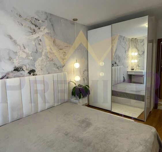 ДВУСТАЕН АПАРТАМЕНТ, КВ. БРИЗ -  - снимка 9 - Имоти Премиер