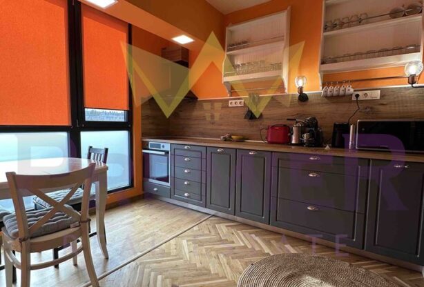 Агенция за недвижими имоти - Имоти Премиер - имот - 1101580, Цена: 650 EUR