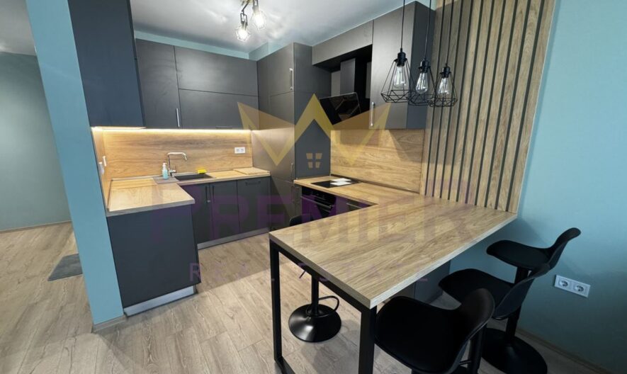 Агенция за недвижими имоти - Имоти Премиер - имот - 1044045, Цена: 800 EUR