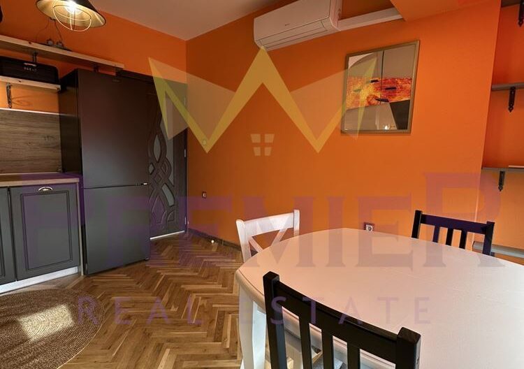 ДВУСТАЕН АПАРТАМЕНТ, КВ., ЧАЙКА -  - снимка 4 - Имоти Премиер