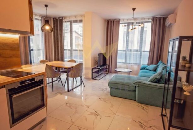 Агенция за недвижими имоти - Имоти Премиер - имот - 1106552, Цена: 600 EUR