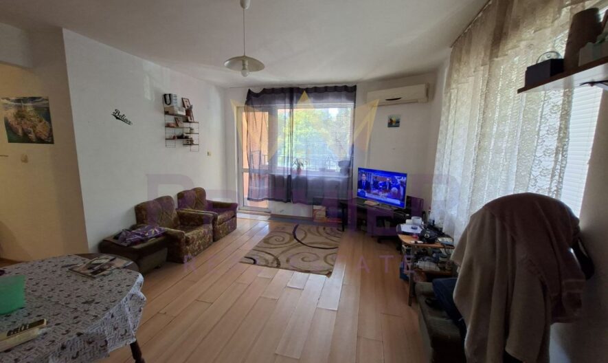 Агенция за недвижими имоти - Имоти Премиер - имот - 1073501, Цена: 184000 EUR
