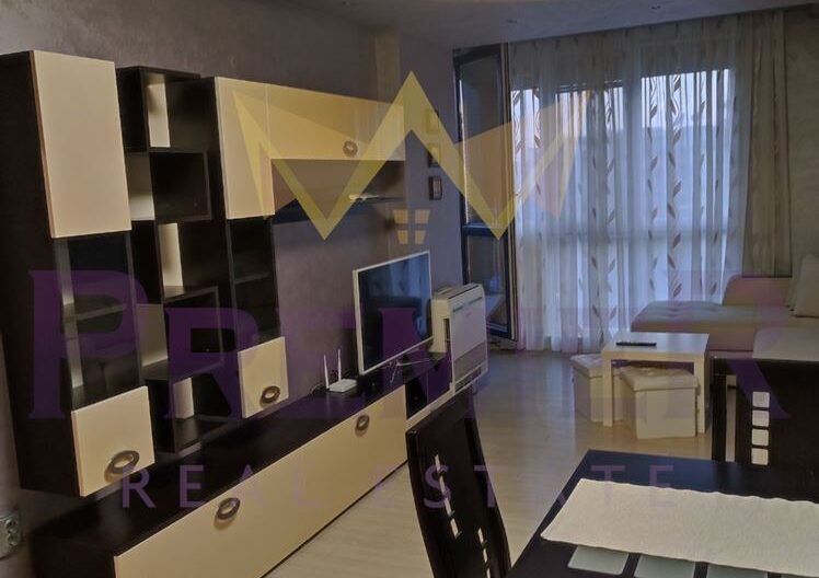 Агенция за недвижими имоти - Имоти Премиер - имот - 1076902, Цена: 750 EUR