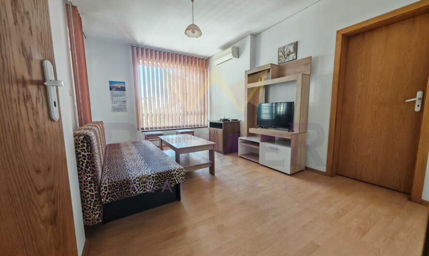 Агенция за недвижими имоти - Имоти Премиер - имот - 1081196, Цена: 449.937 EUR