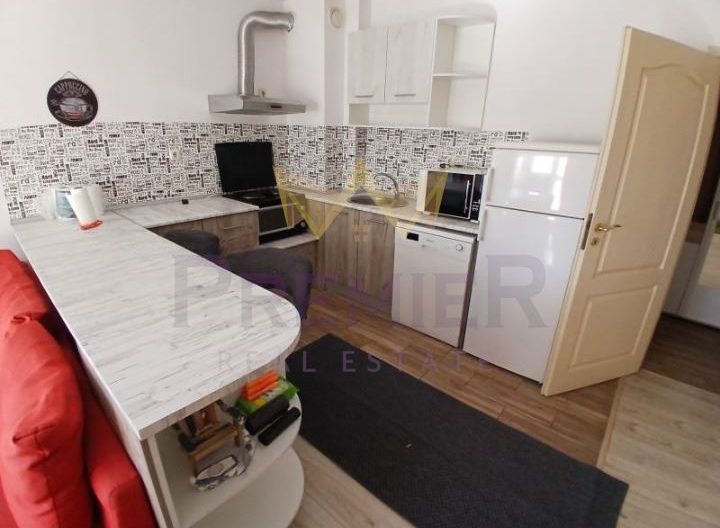 Агенция за недвижими имоти - Имоти Премиер - имот - 1034445, Цена: 562.4212 EUR
