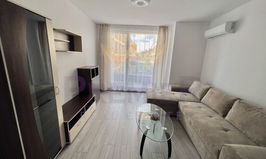 Агенция за недвижими имоти - Имоти Премиер - имот - 1077423, Цена: 485.7274 EUR