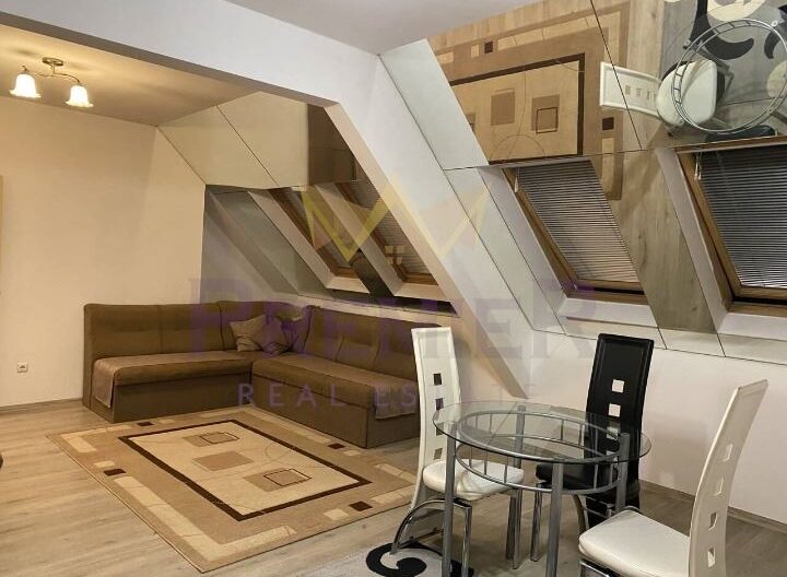 Агенция за недвижими имоти - Имоти Премиер - имот - 1087510, Цена: 409.0336 EUR