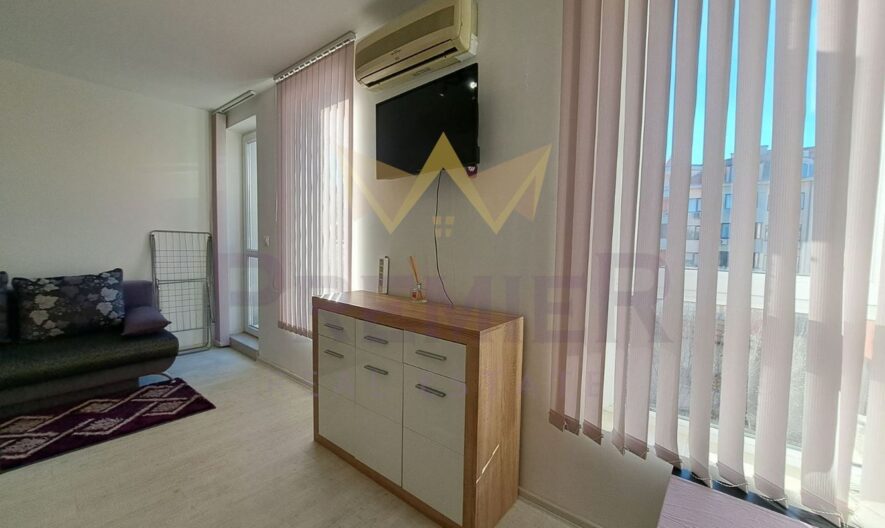 ДВУСТАЕН АПАРТАМЕНТ,  КВ. ЛЕВСКИ -  - снимка 3 - Имоти Премиер