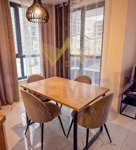 ДВУСТАЕН АПАРТАМЕНТ, КВ. ЛЕВСКИ - - снимка 3 - Имоти Премиер