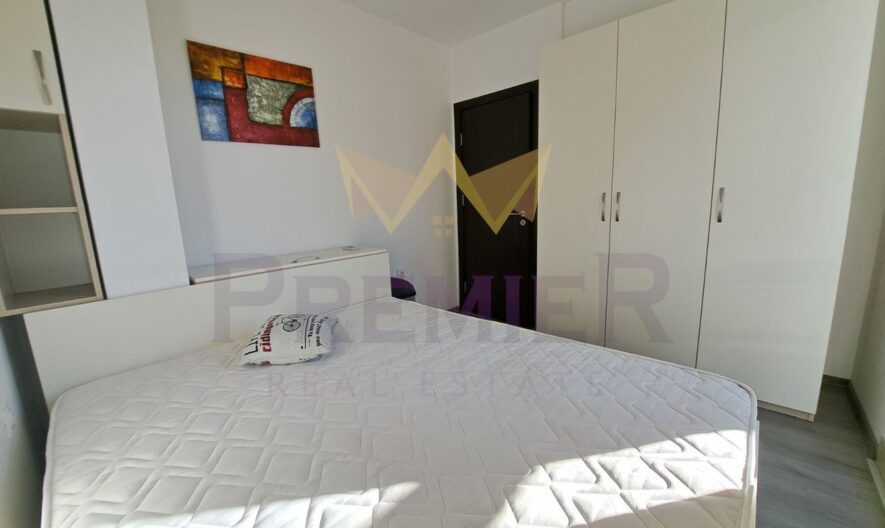 ДВУСТАЕН АПАРТАМЕНТ,  КВ. ЛЕВСКИ -  - снимка 4 - Имоти Премиер