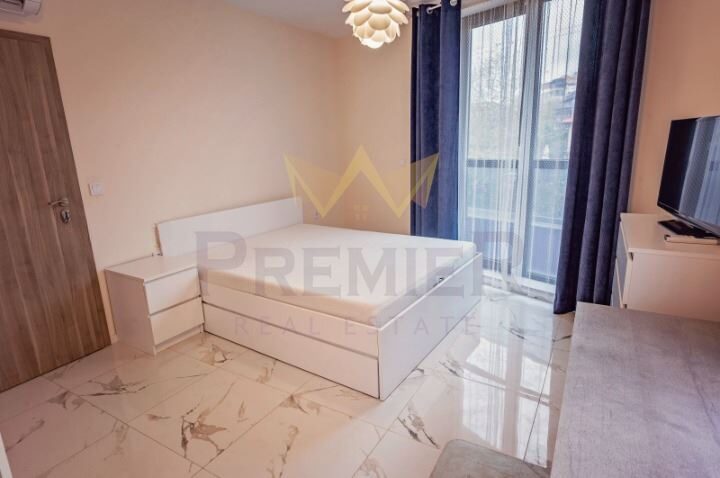 ДВУСТАЕН АПАРТАМЕНТ, КВ. ЛЕВСКИ - - снимка 4 - Имоти Премиер