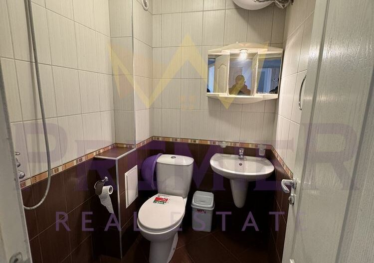ДВУСТАЕН АПАРТАМЕНТ, КВ. ЛЕВСКИ -  - снимка 5 - Имоти Премиер