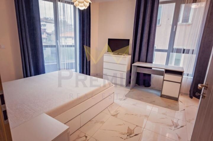 ДВУСТАЕН АПАРТАМЕНТ, КВ. ЛЕВСКИ - - снимка 5 - Имоти Премиер