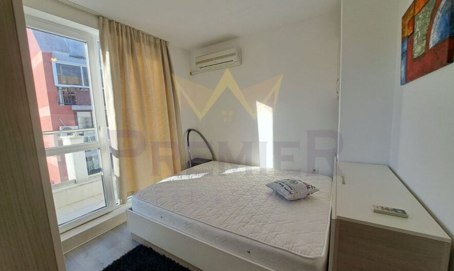 ДВУСТАЕН АПАРТАМЕНТ,  КВ. ЛЕВСКИ -  - снимка 6 - Имоти Премиер