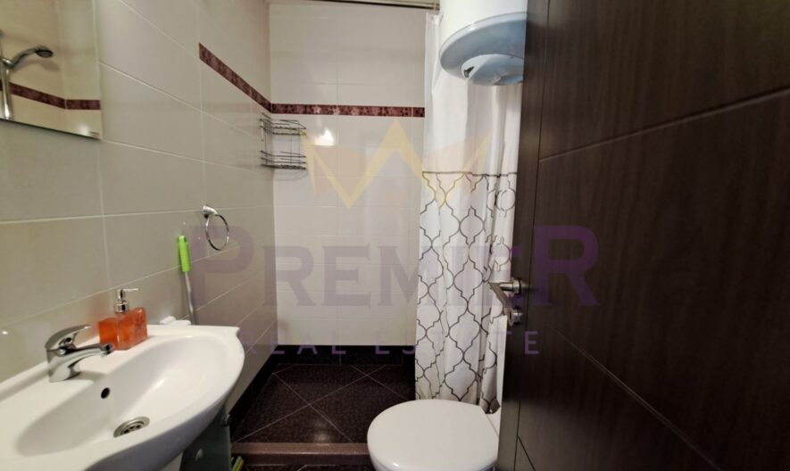 ДВУСТАЕН АПАРТАМЕНТ,  КВ. ЛЕВСКИ -  - снимка 8 - Имоти Премиер