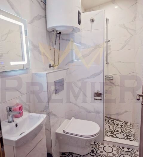 ДВУСТАЕН АПАРТАМЕНТ, КВ. ЛЕВСКИ - - снимка 8 - Имоти Премиер