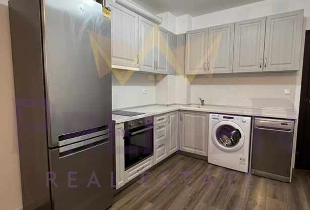 Агенция за недвижими имоти - Имоти Премиер - имот - 1097560, Цена: 460.1628 EUR