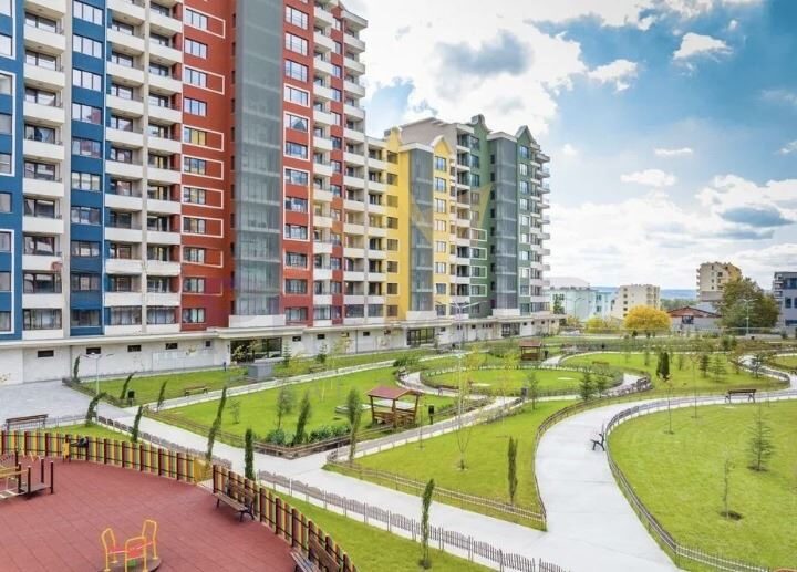 ДВУСТАЕН АПАРТАМЕНТ, КВ. ПОБЕДА -  - снимка 11 - Имоти Премиер