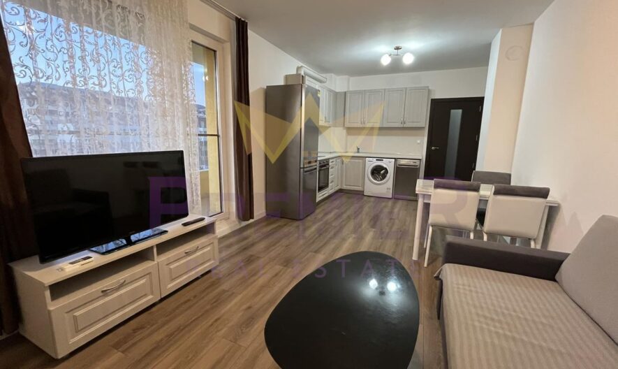 ДВУСТАЕН АПАРТАМЕНТ, КВ. ПОБЕДА -  - снимка 3 - Имоти Премиер