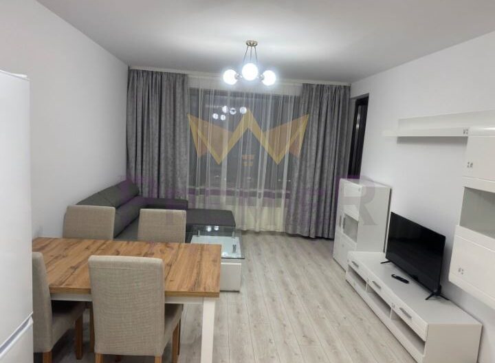 ДВУСТАЕН АПАРТАМЕНТ, КВ. ПОБЕДА -  - снимка 3 - Имоти Премиер