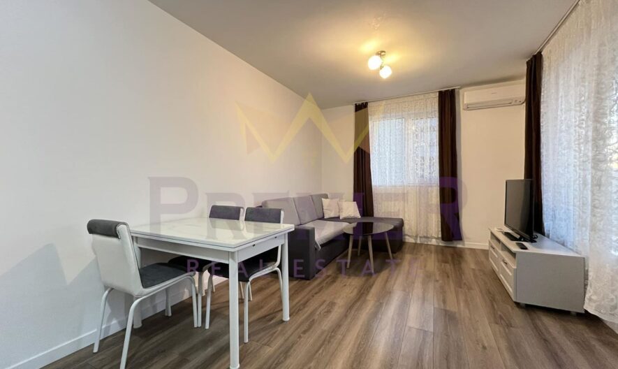 ДВУСТАЕН АПАРТАМЕНТ, КВ. ПОБЕДА -  - снимка 4 - Имоти Премиер