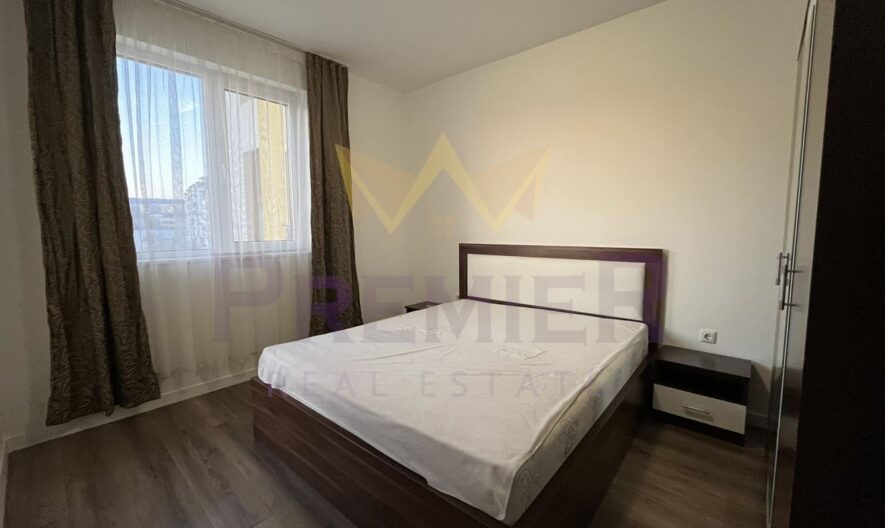 ДВУСТАЕН АПАРТАМЕНТ, КВ. ПОБЕДА -  - снимка 5 - Имоти Премиер