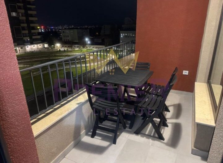 ДВУСТАЕН АПАРТАМЕНТ, КВ. ПОБЕДА -  - снимка 8 - Имоти Премиер