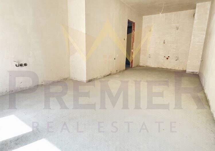 Двустаен апартамент кв. Сарафово, гр. Бургас -  - снимка 1 - Имоти Премиер