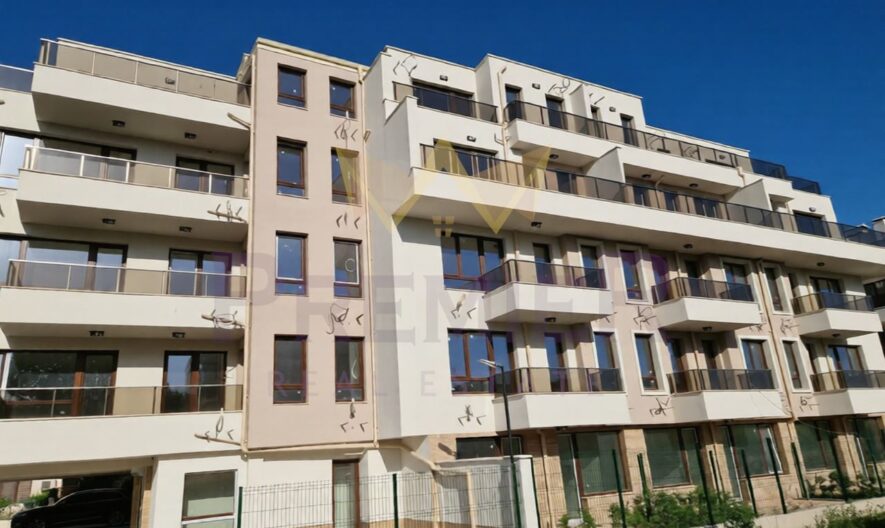 Двустаен апартамент кв. Сарафово, гр. Бургас -  - снимка 11 - Имоти Премиер