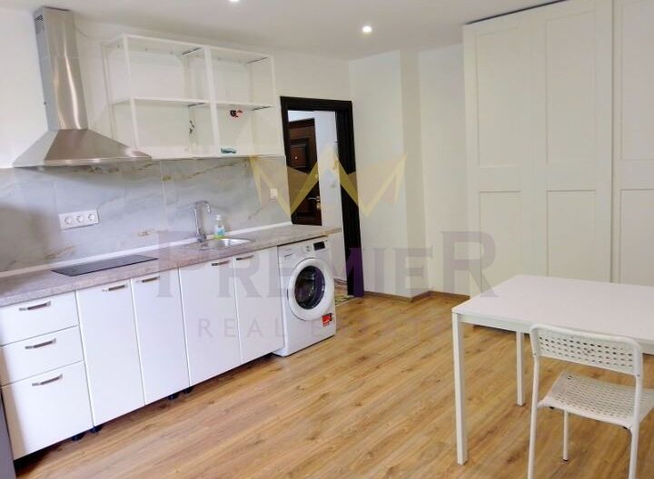 Агенция за недвижими имоти - Имоти Премиер - имот - 1104871, Цена: 409.03 EUR