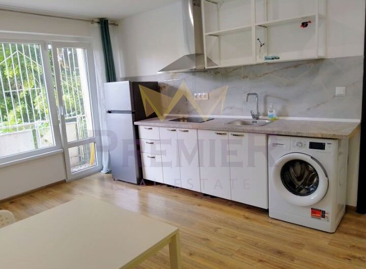 Агенция за недвижими имоти - Имоти Премиер - имот - 1104871, Цена: 409.03 EUR