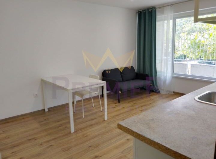 ДВУСТАЕН АПАРТАМЕНТ, КВ. ТРОШЕВО - - снимка 4 - Имоти Премиер