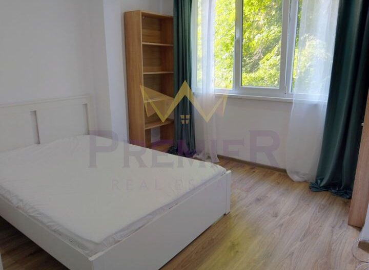 ДВУСТАЕН АПАРТАМЕНТ, КВ. ТРОШЕВО - - снимка 7 - Имоти Премиер