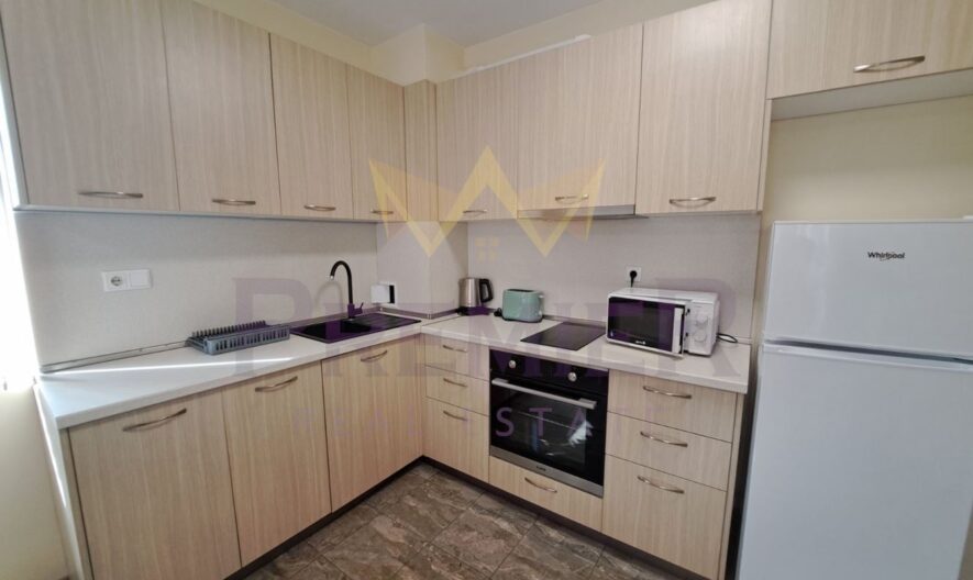 Агенция за недвижими имоти - Имоти Премиер - имот - 1095662, Цена: 460.1628 EUR