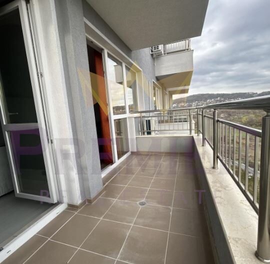 ДВУСТАЕН АПАРТАМЕНТ, КВ. ВИНИЦА - - снимка 12 - Имоти Премиер