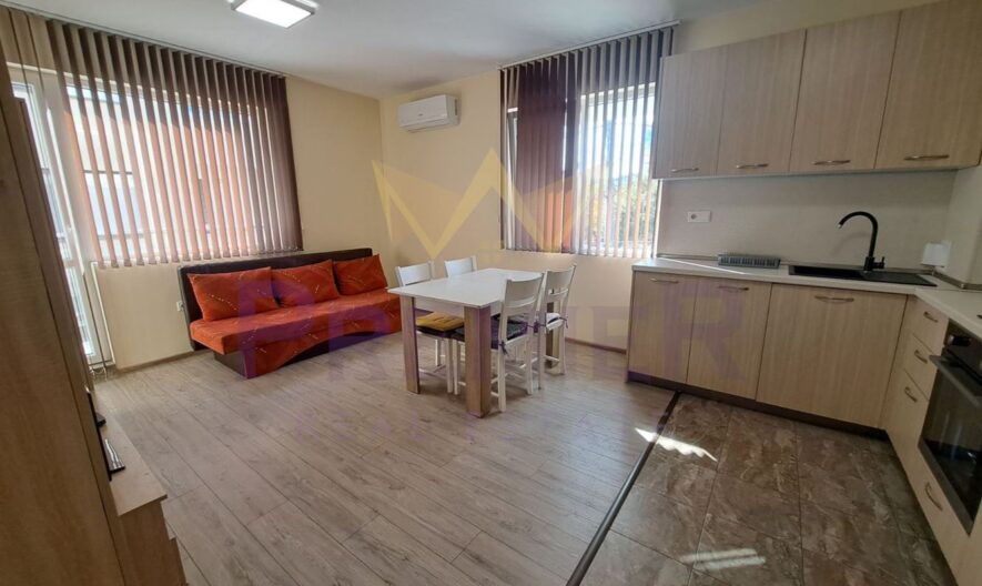 Агенция за недвижими имоти - Имоти Премиер - имот - 1095662, Цена: 460.1628 EUR
