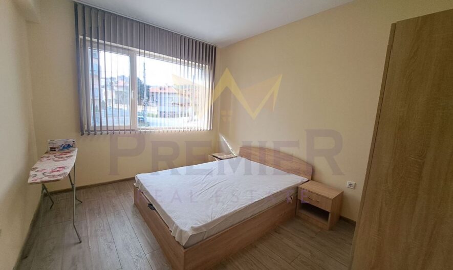 ДВУСТАЕН АПАРТАМЕНТ, КВ. ВИНИЦА - - снимка 3 - Имоти Премиер