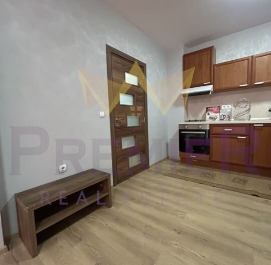 ДВУСТАЕН АПАРТАМЕНТ, КВ. ВИНИЦА - - снимка 3 - Имоти Премиер