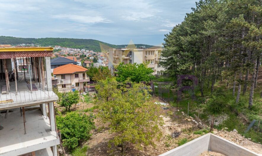 Двустаен апартамент- кв. Виница -  - снимка 30 - Имоти Премиер