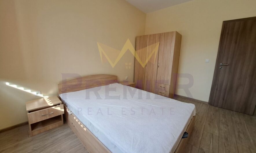 ДВУСТАЕН АПАРТАМЕНТ, КВ. ВИНИЦА - - снимка 4 - Имоти Премиер